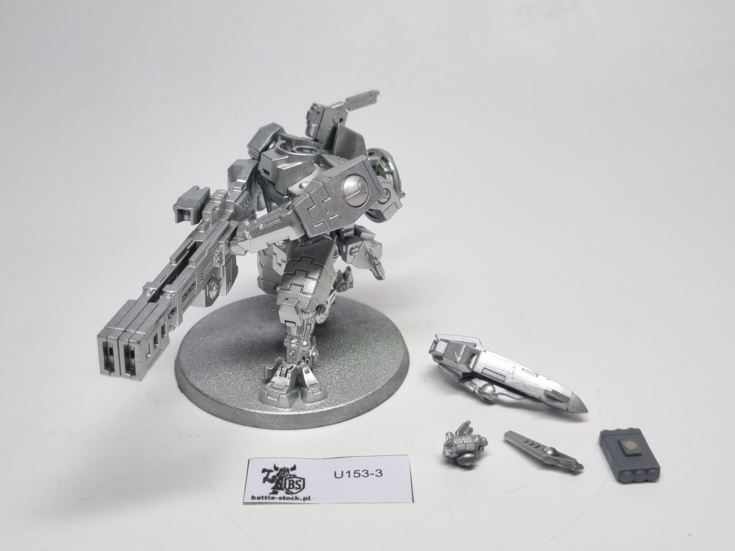 broadside