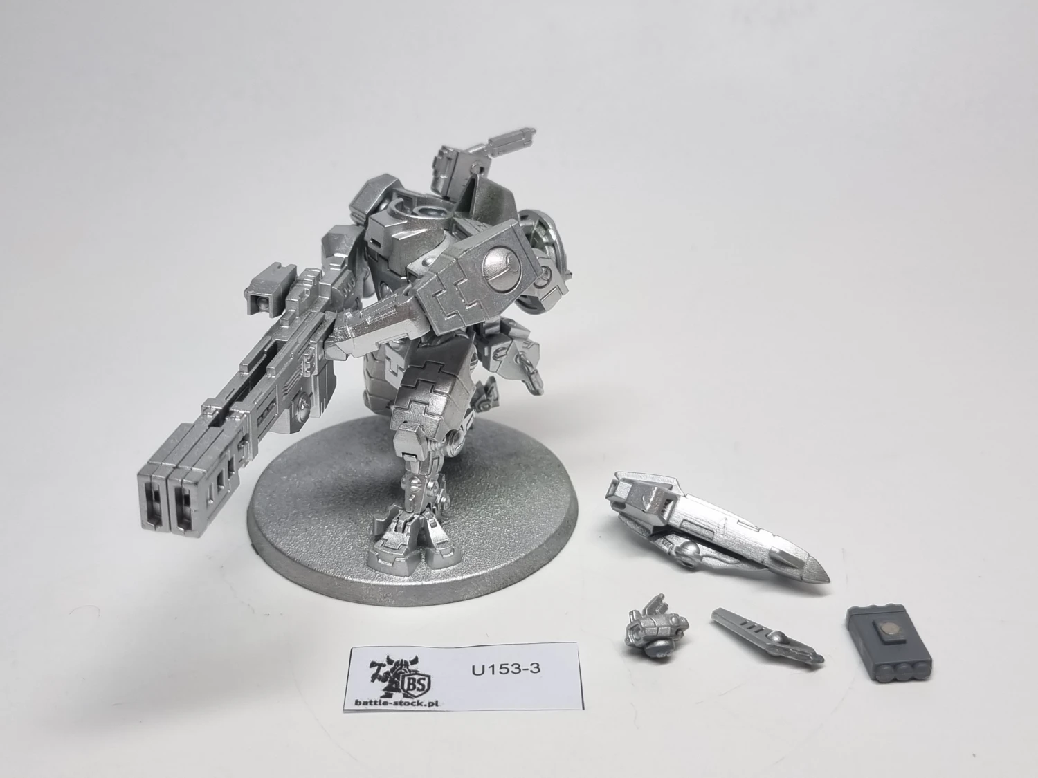 broadside