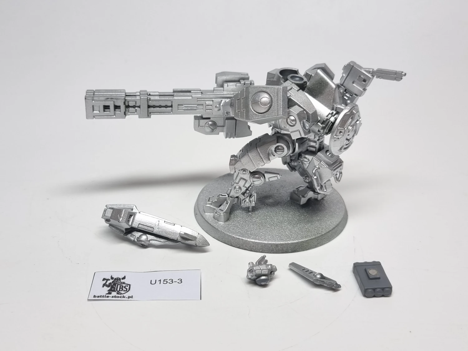 broadside