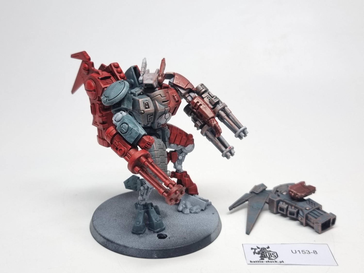 coldstar