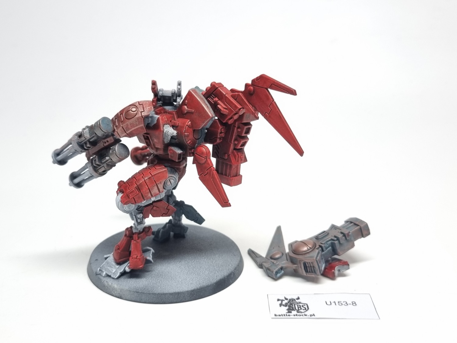 coldstar