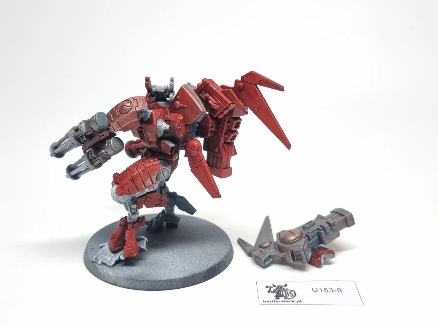 coldstar