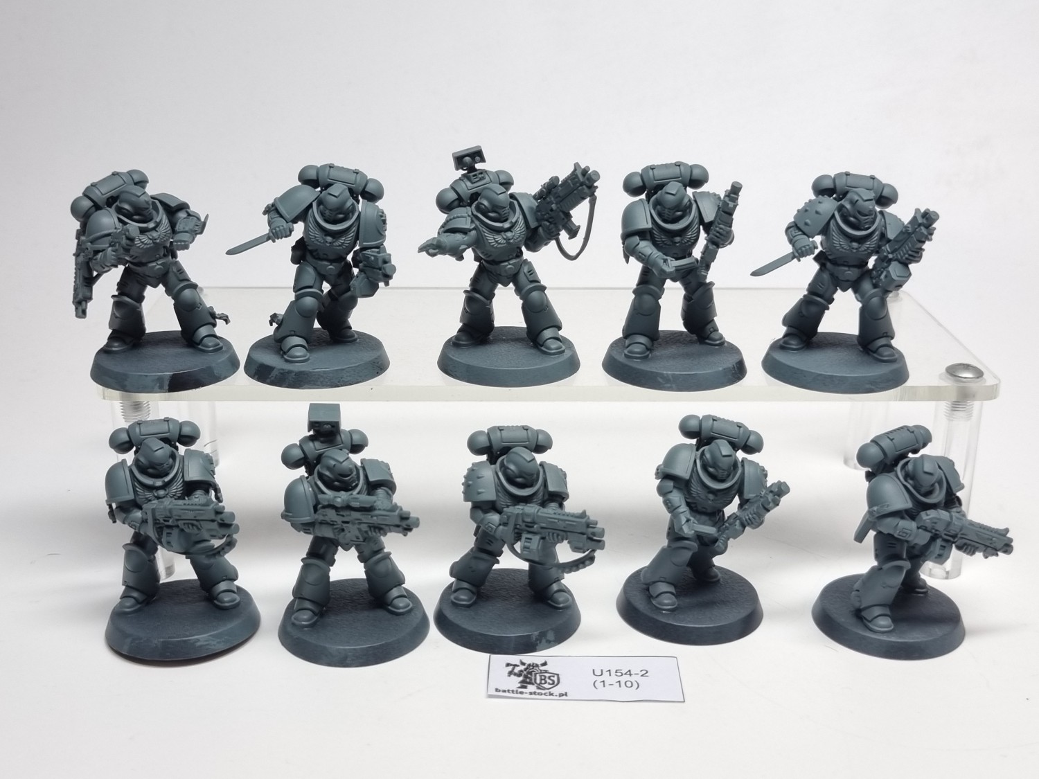 intercessors