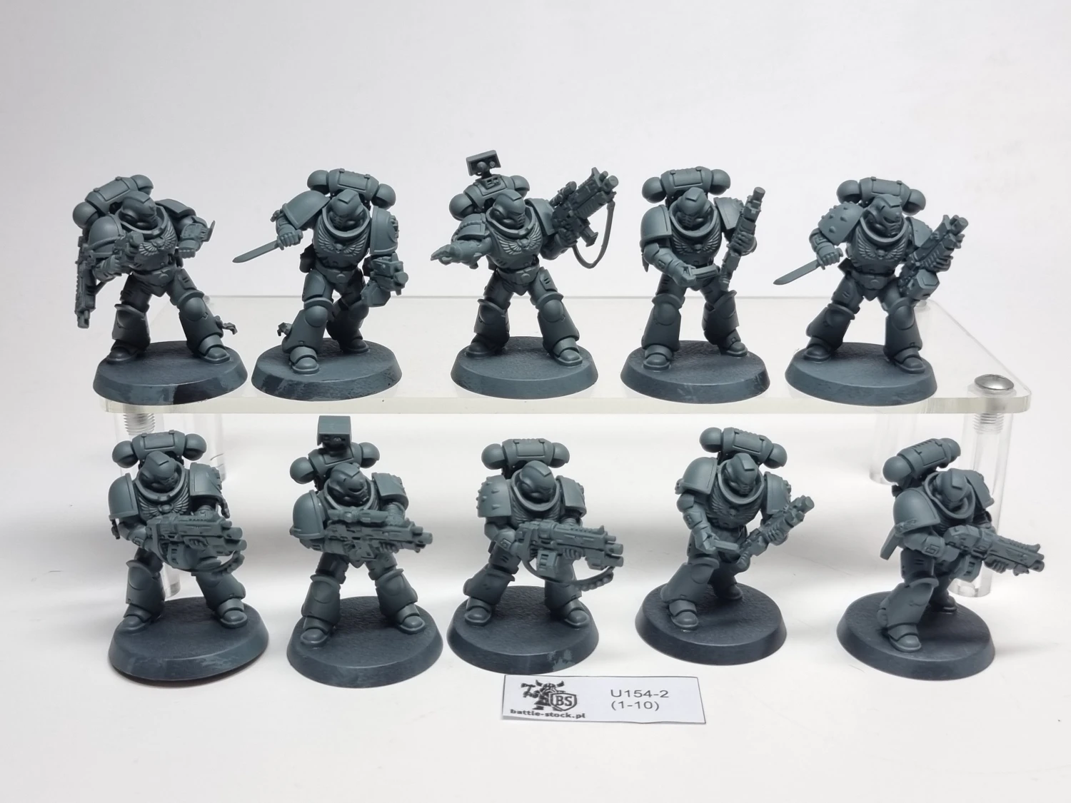 intercessors
