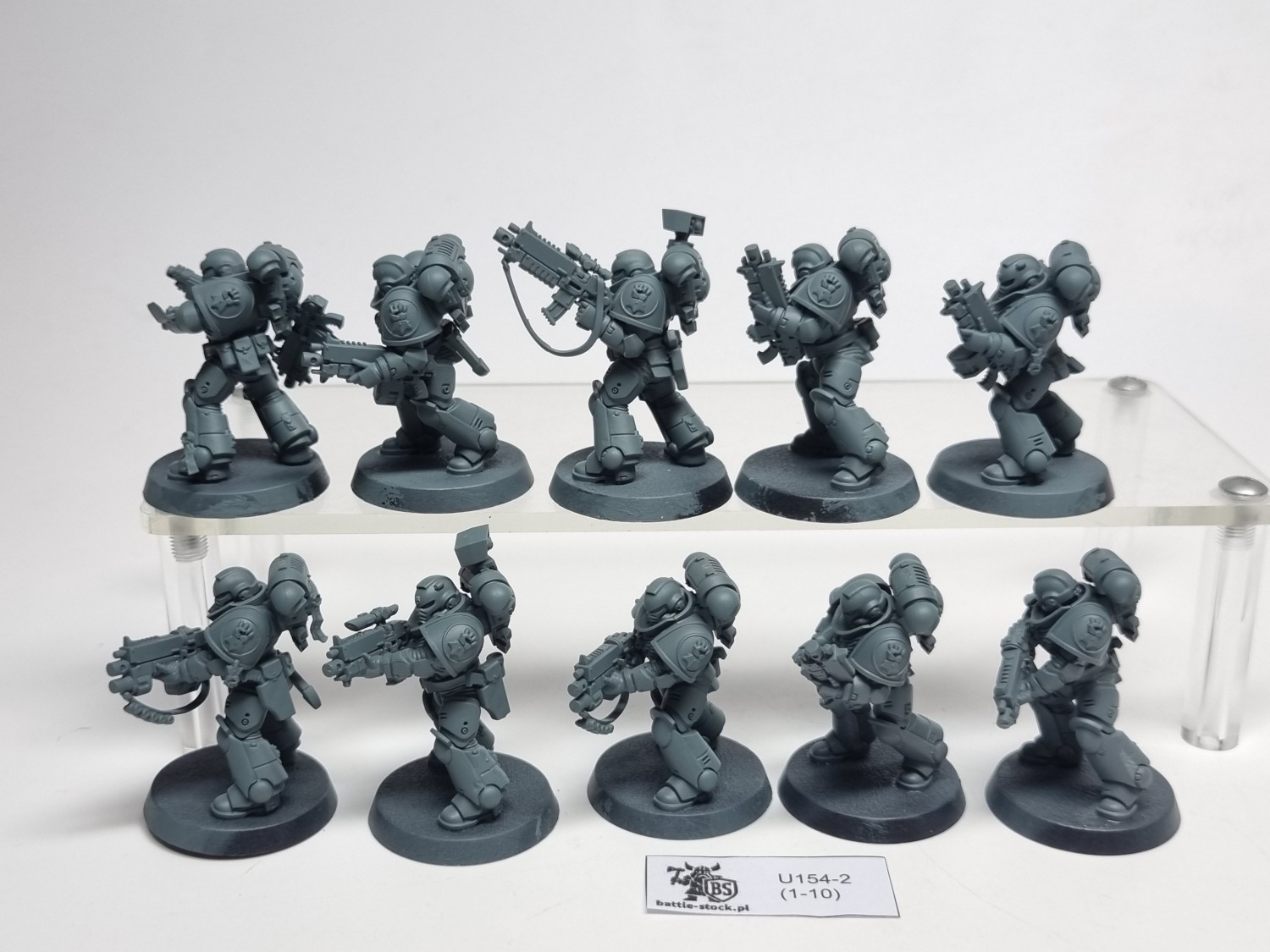 intercessors