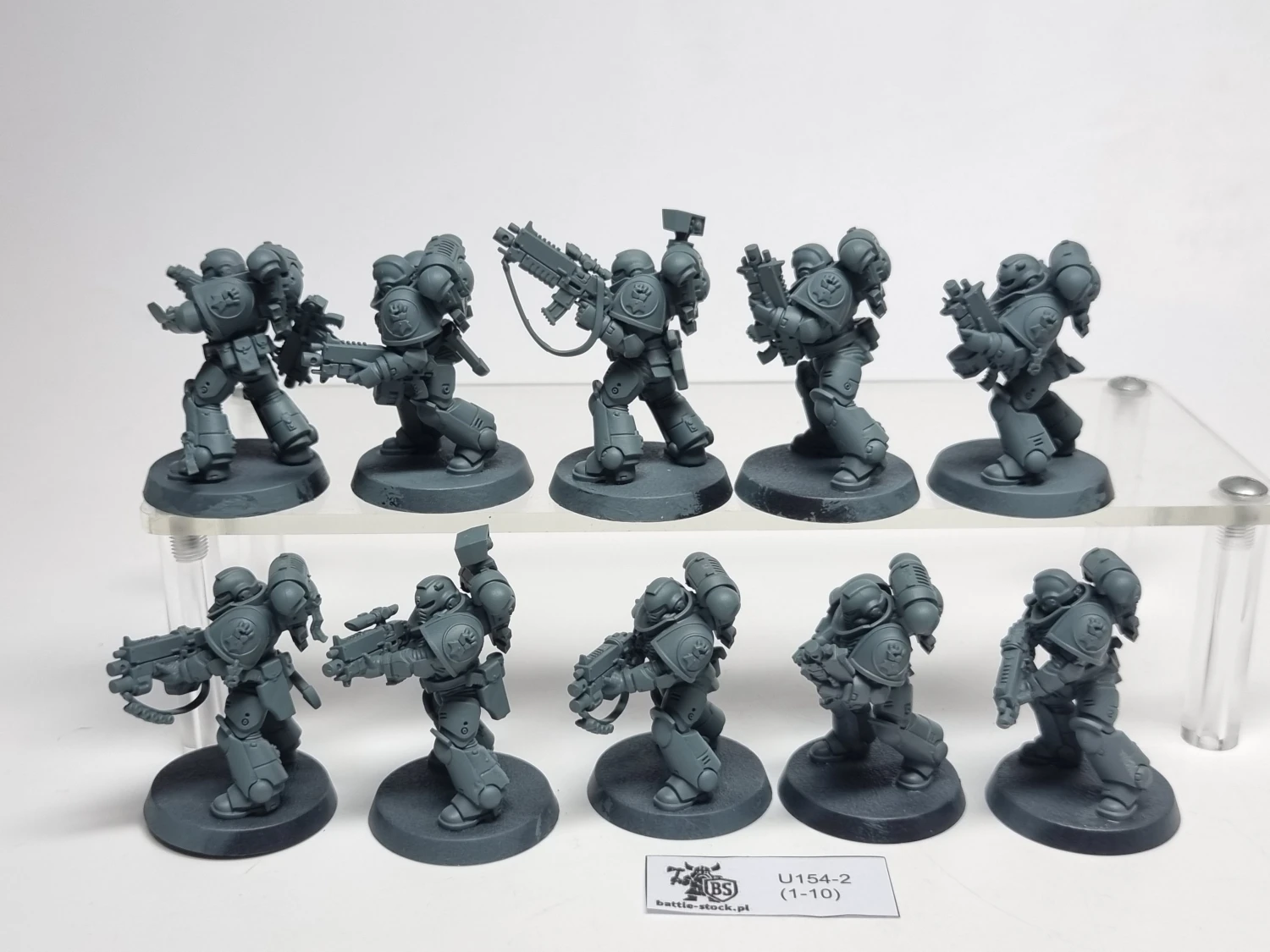 intercessors