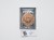 collectible coin warhammer Da red Gobbo