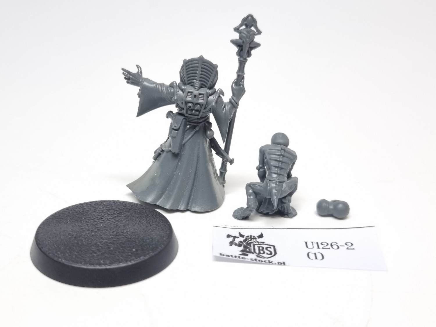 GSC magus