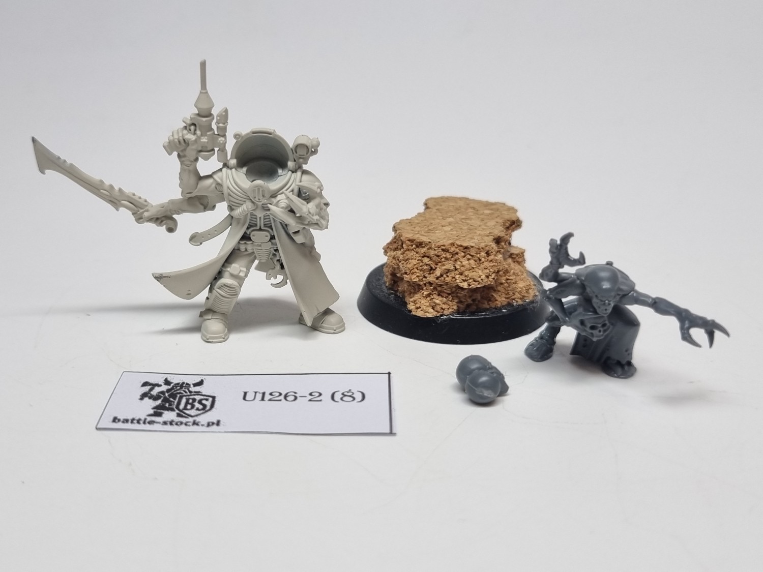 GSC Primus