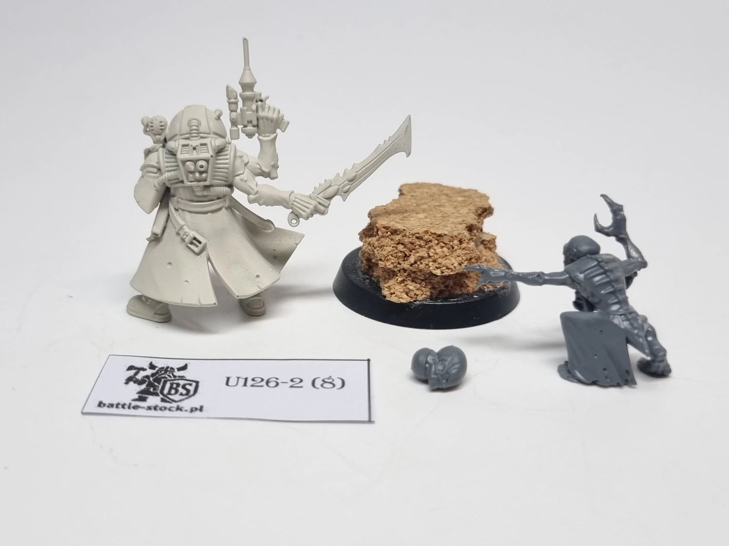 GSC Primus