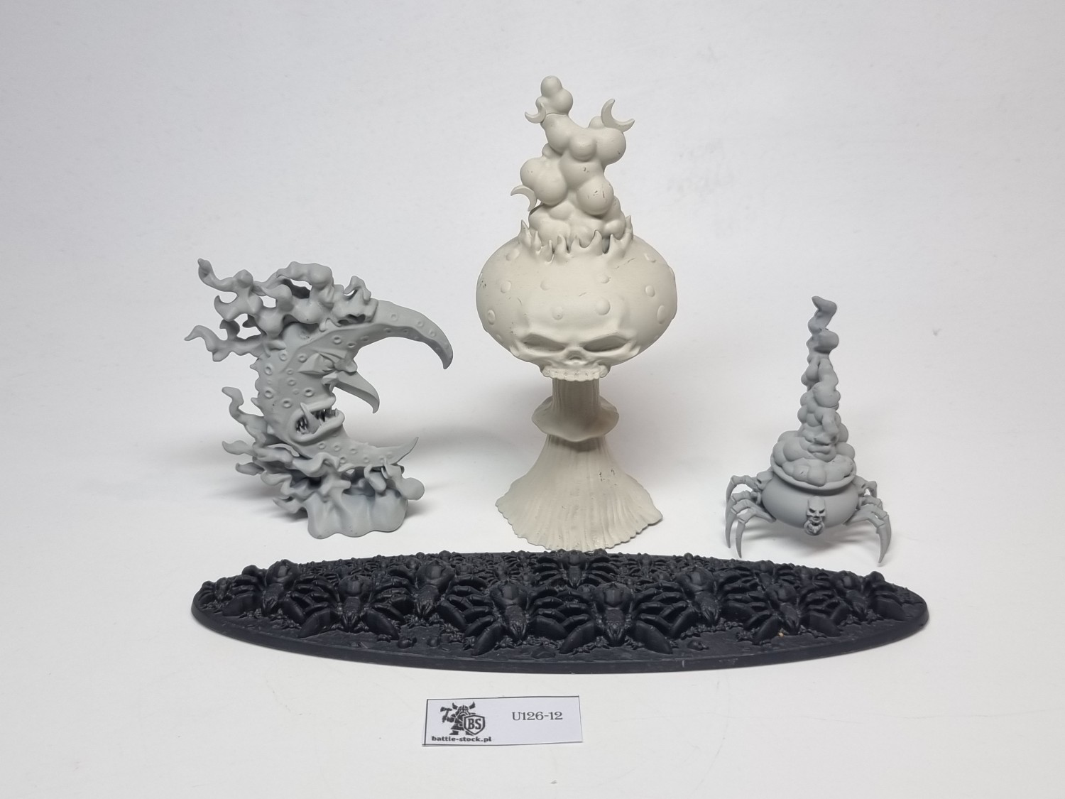 endless spells gloomspite gitz