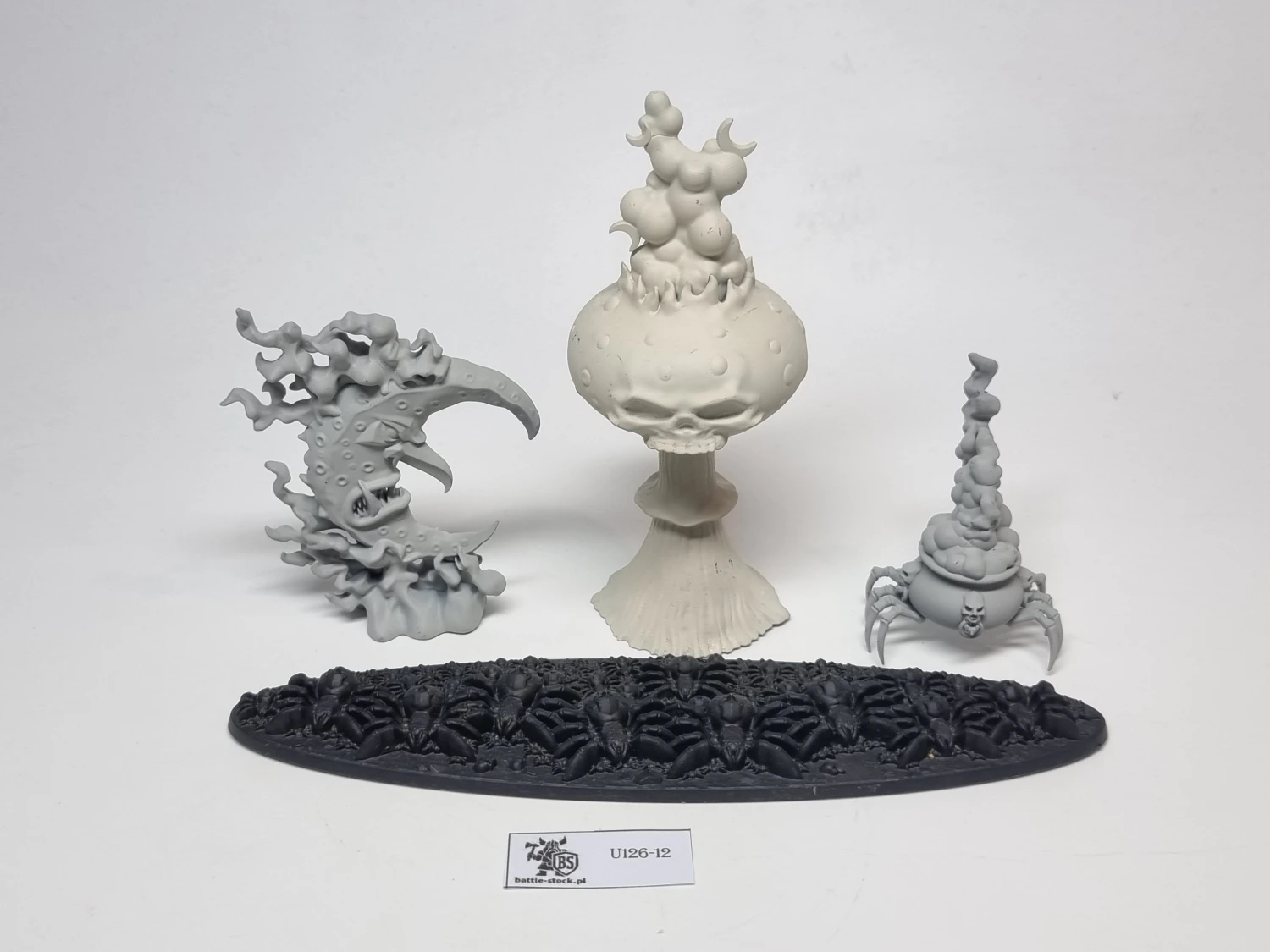 endless spells gloomspite gitz