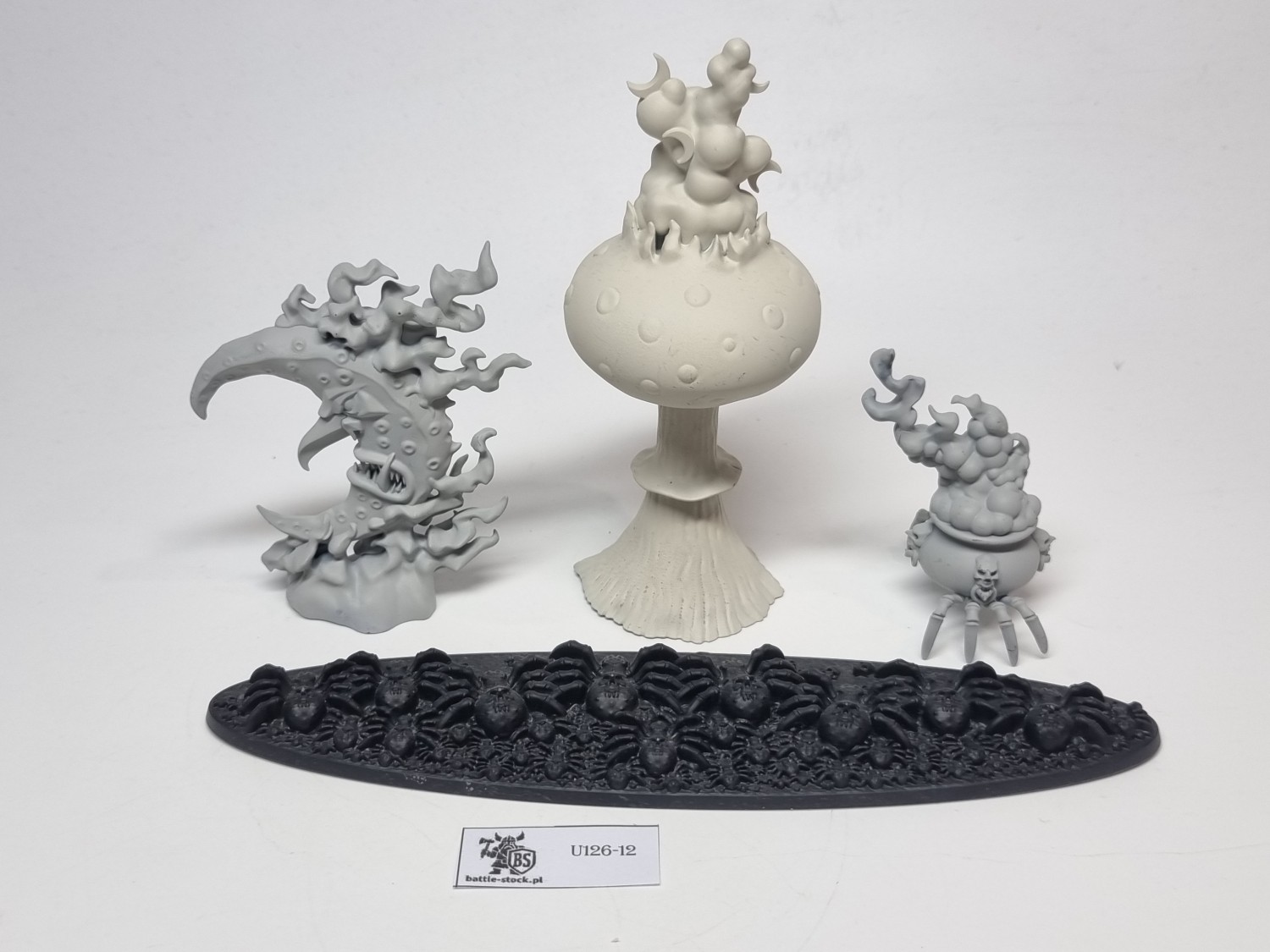 endless spells gloomspite gitz