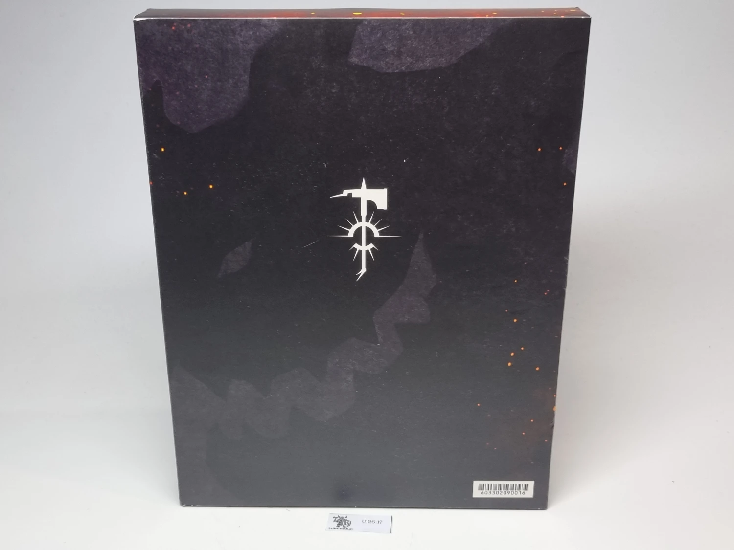 limited edition battletome gloomspite gitz