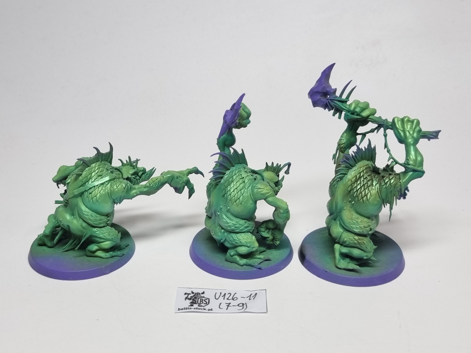 river trolls
