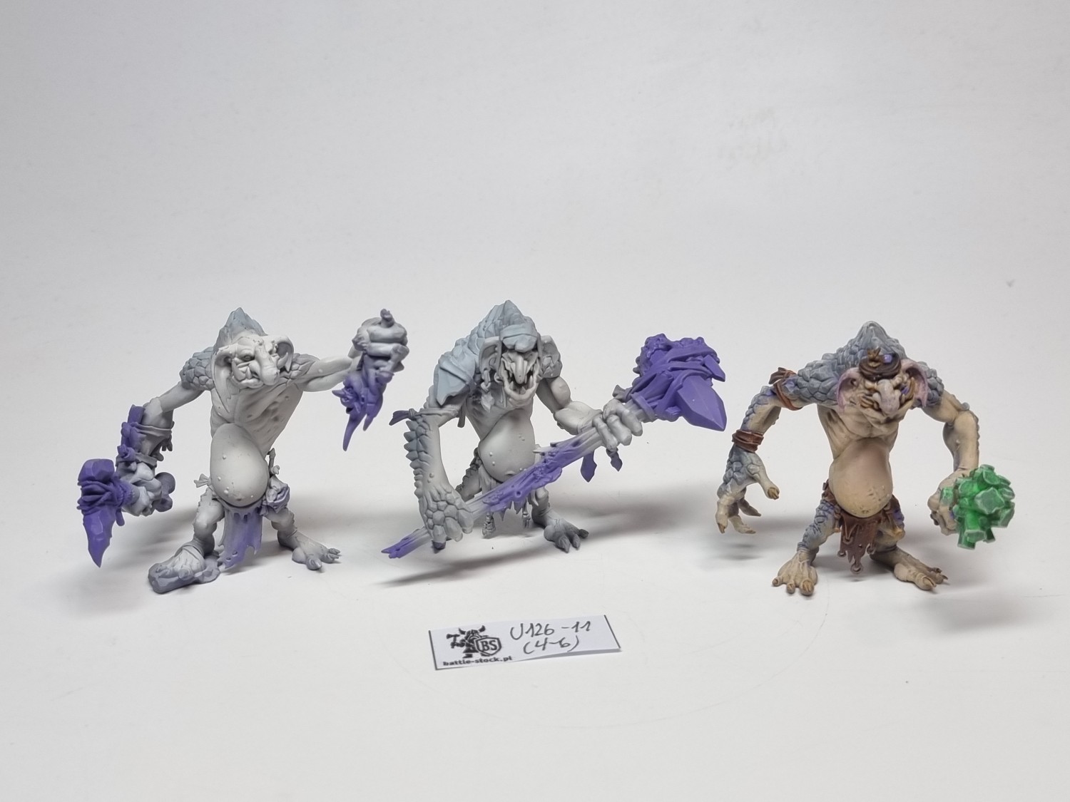 rockgut troggoths