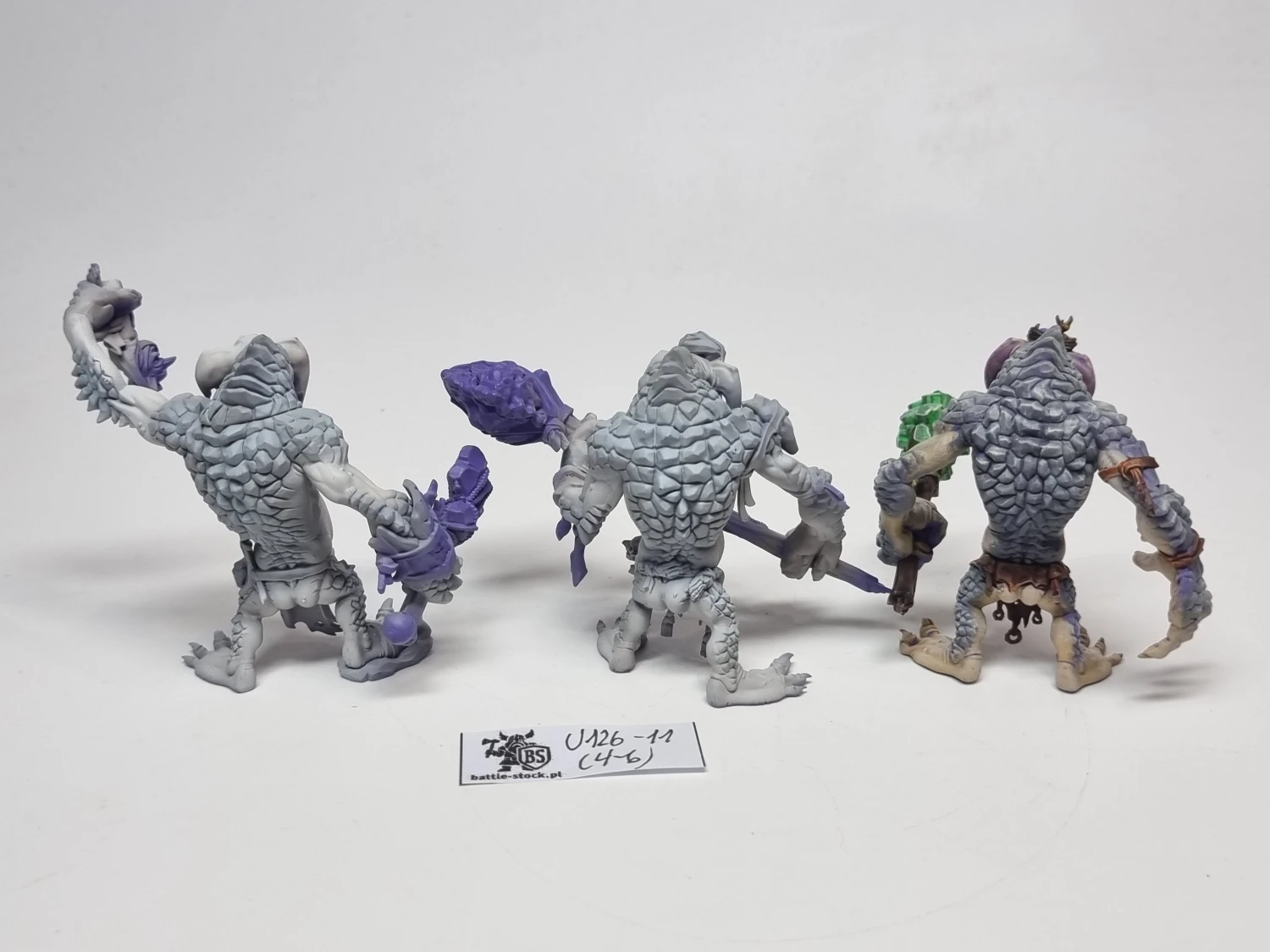 rockgut troggoths
