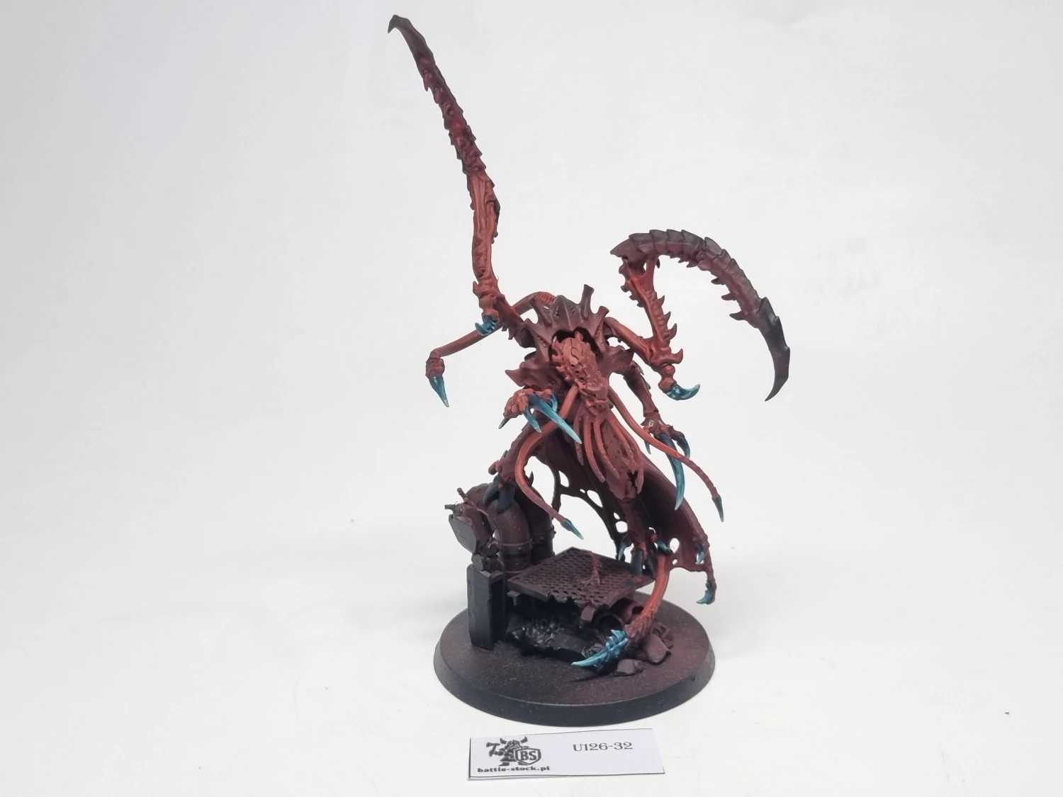 deathleaper