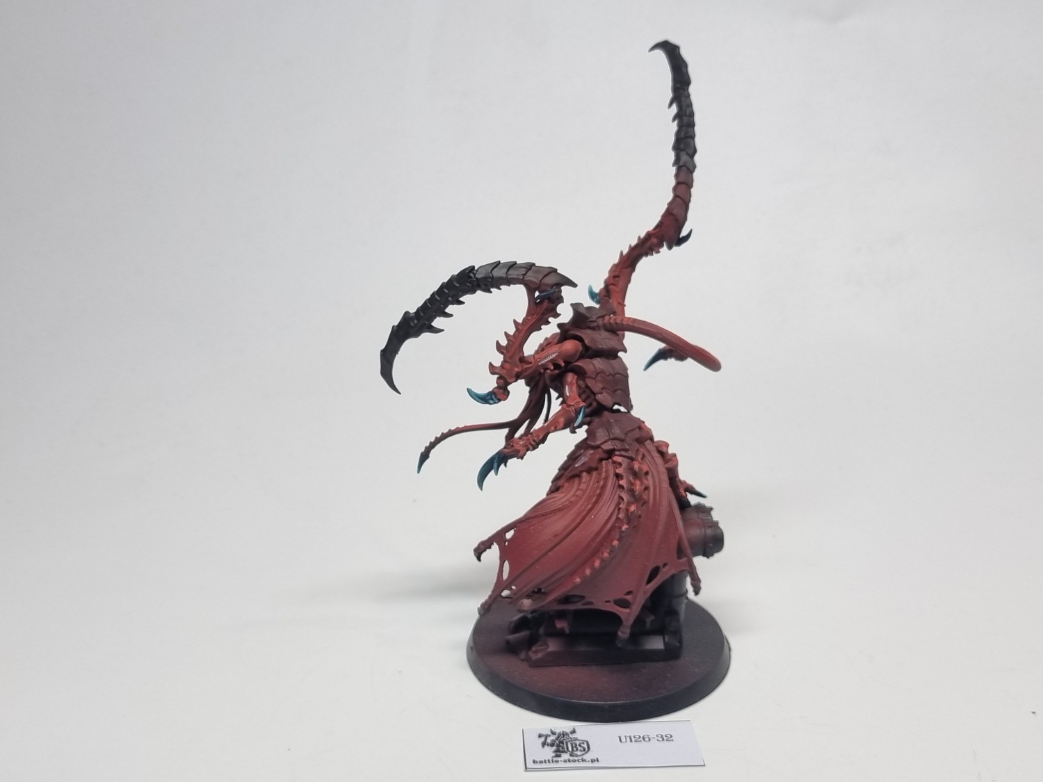 deathleaper