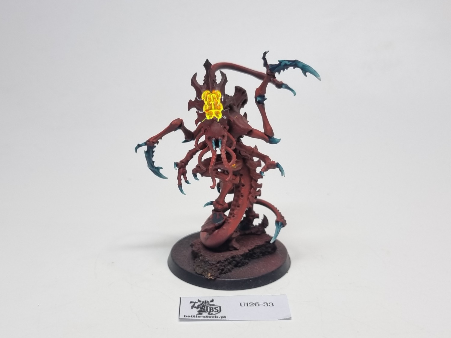 neurolictor