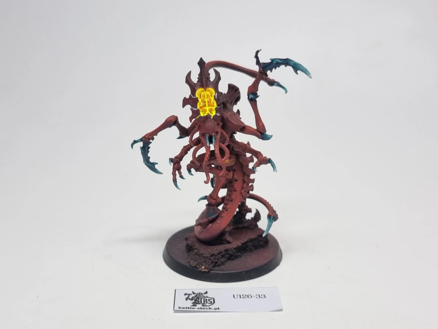 neurolictor