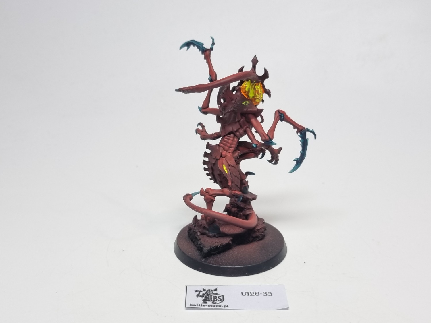 neurolictor
