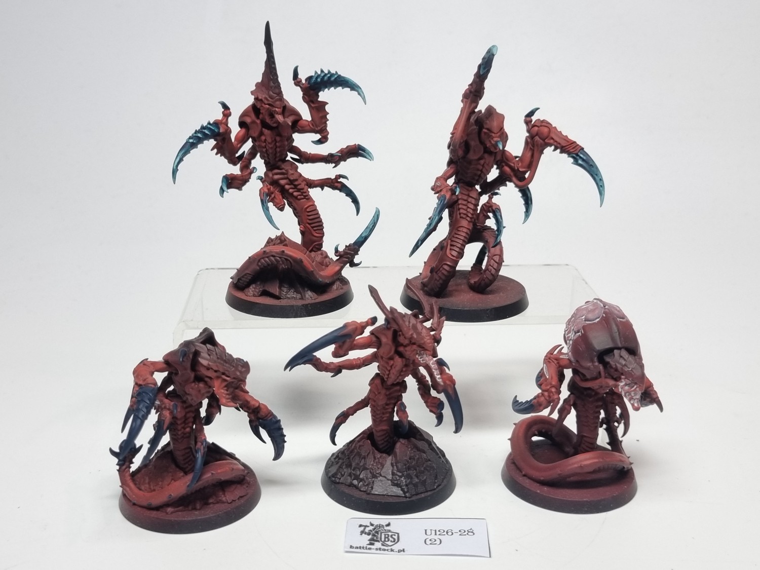 kill team raveners