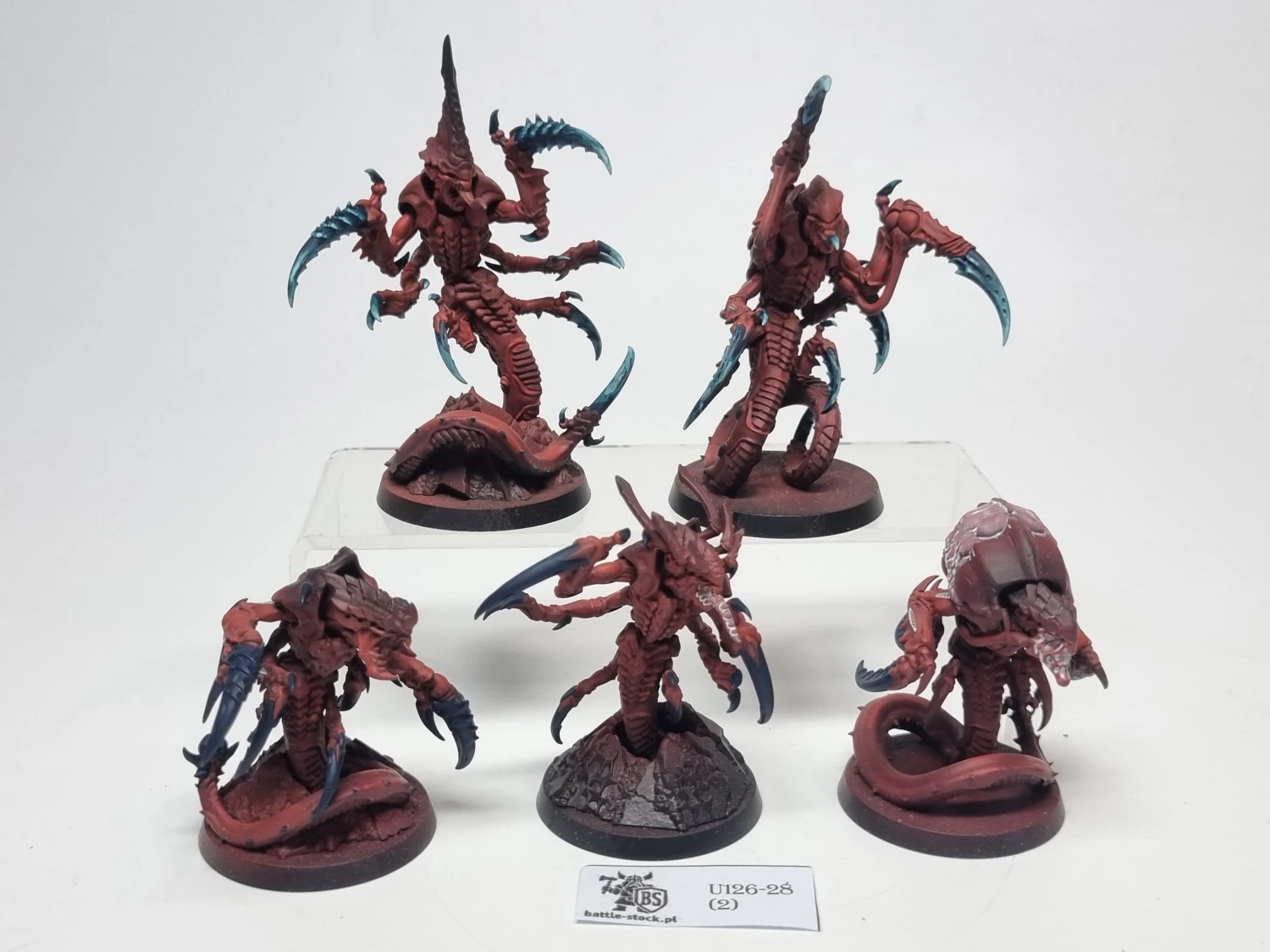 kill team raveners