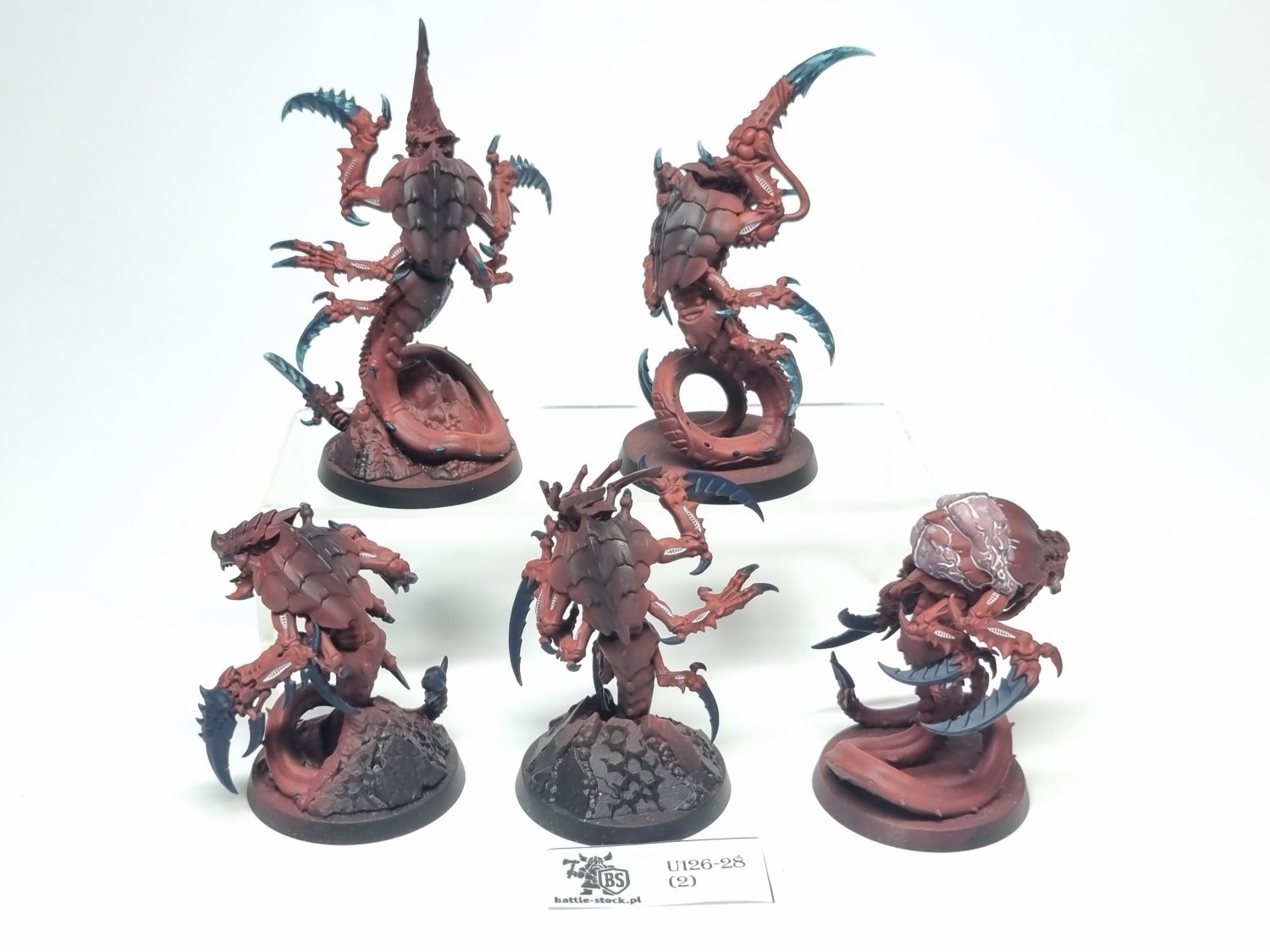 kill team raveners