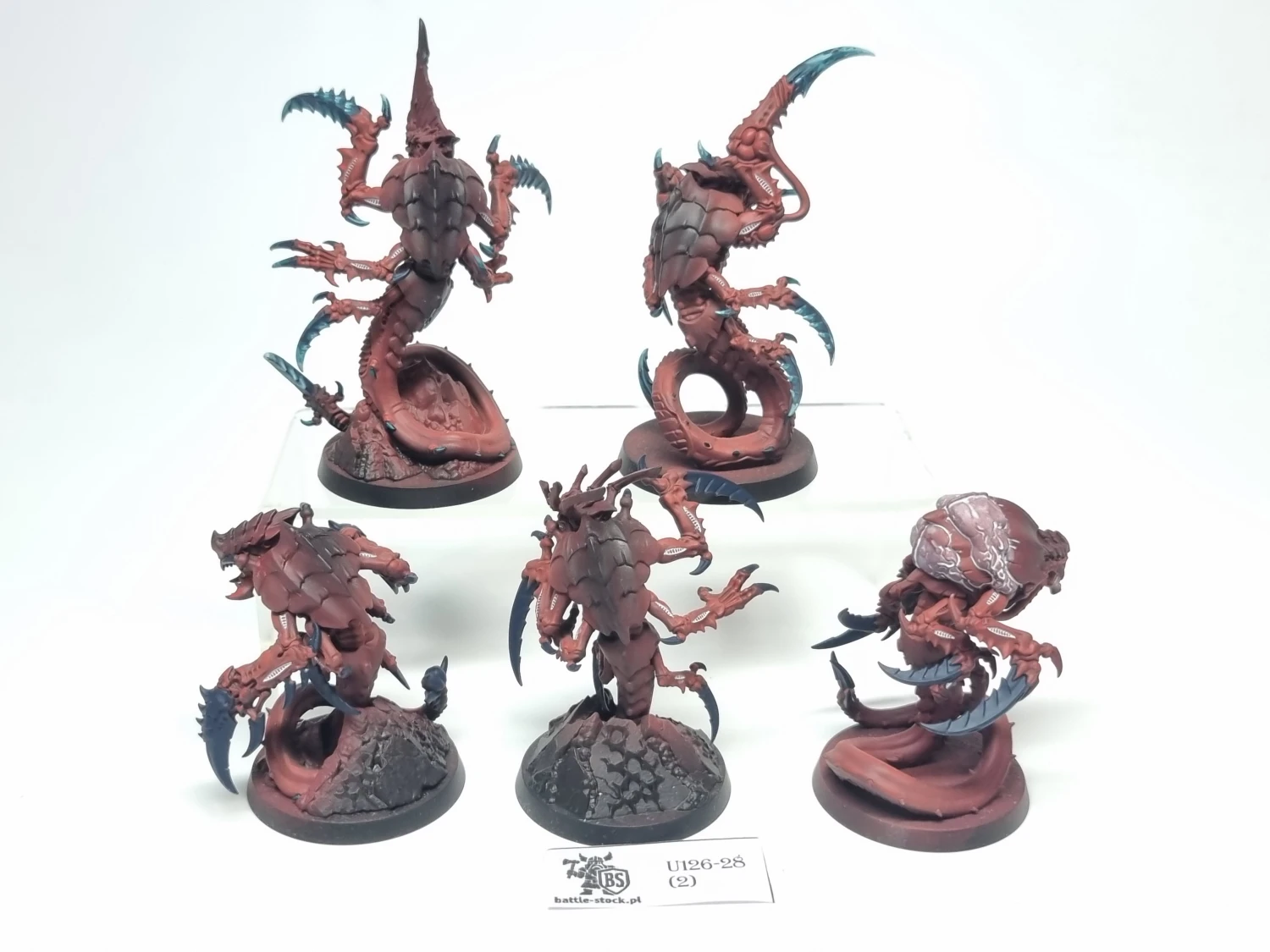 kill team raveners