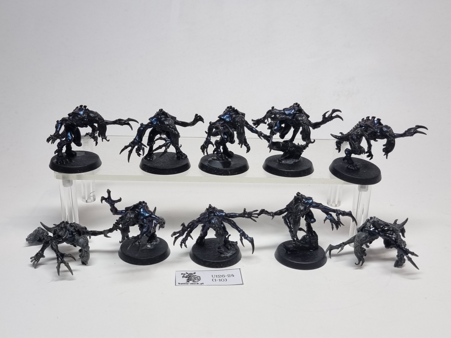 genestealers