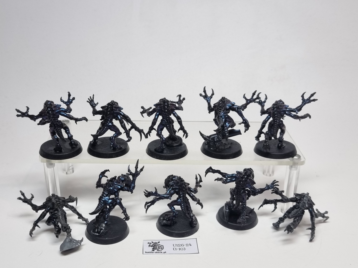 genestealers