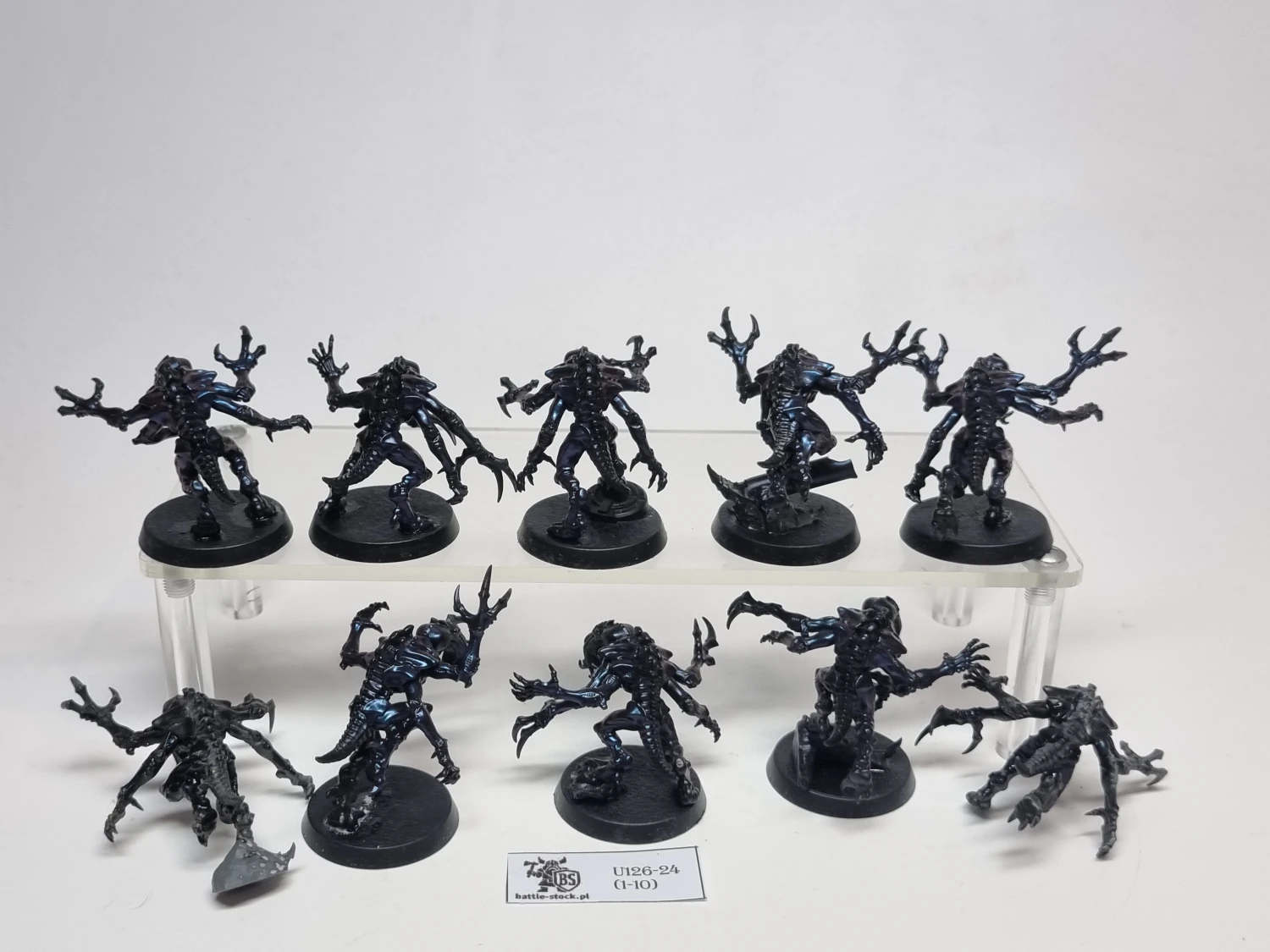 genestealers
