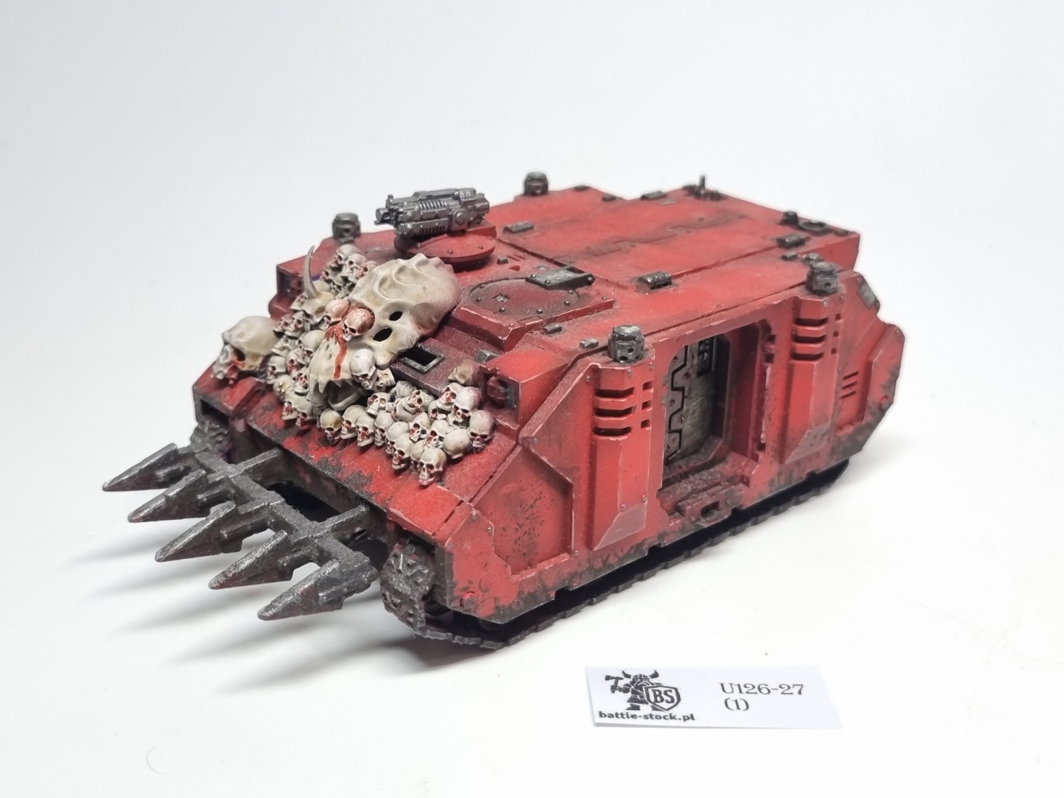 csm rhino