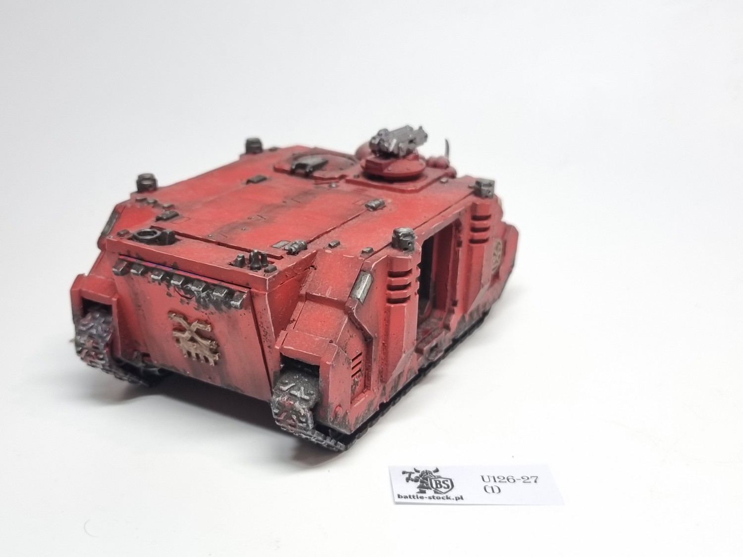 csm rhino