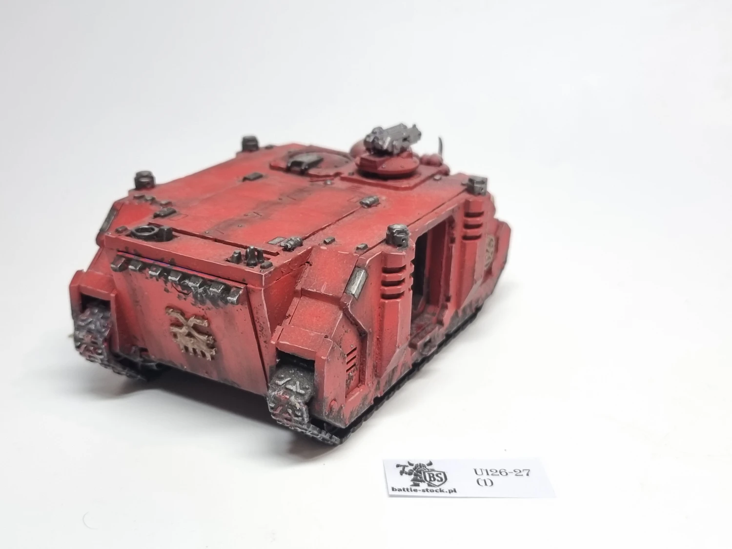 csm rhino