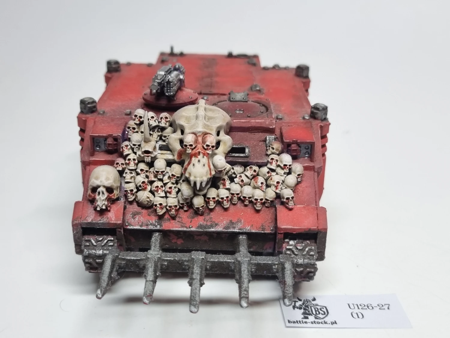 csm rhino