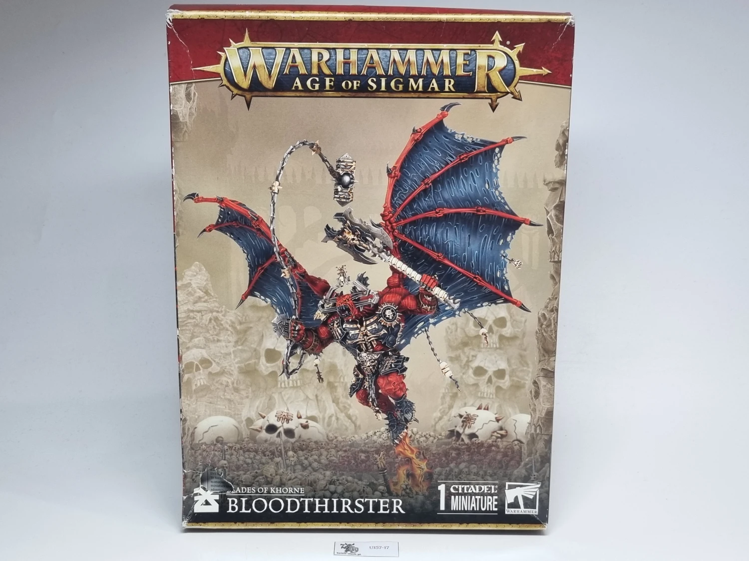 bloodthirster