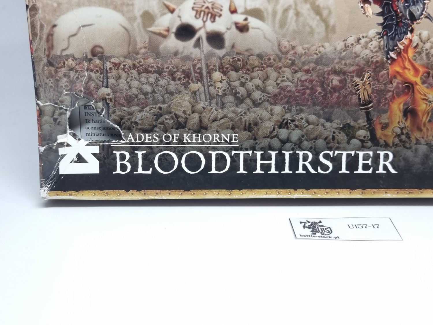 bloodthirster