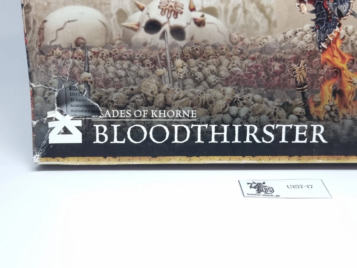 bloodthirster