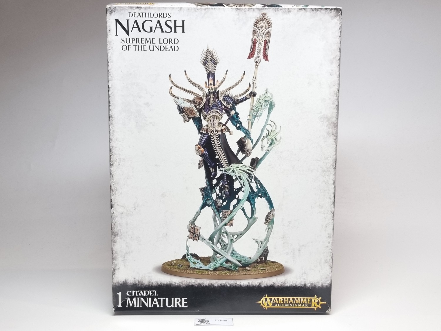 nagash