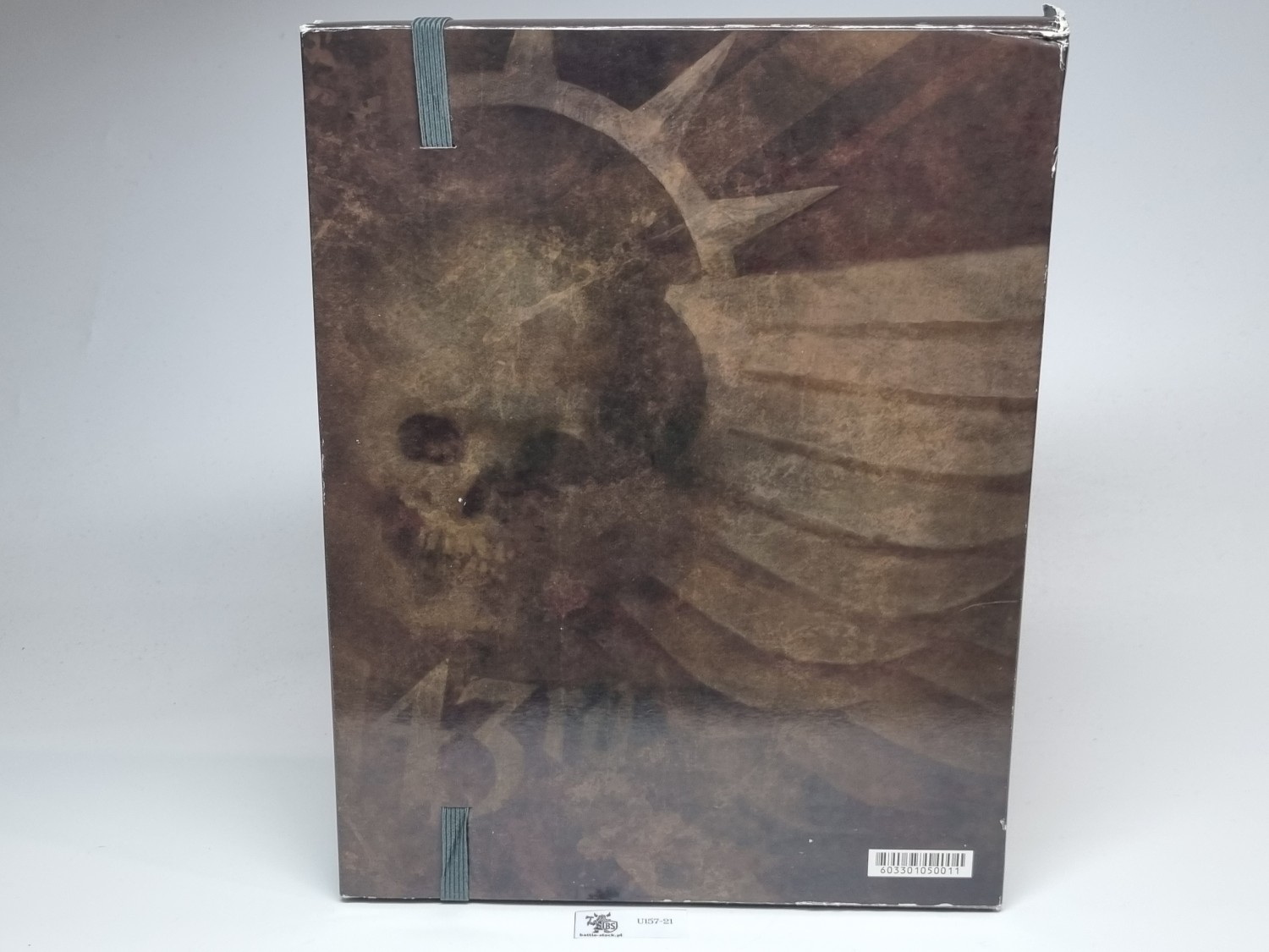 limited codex astra militarum