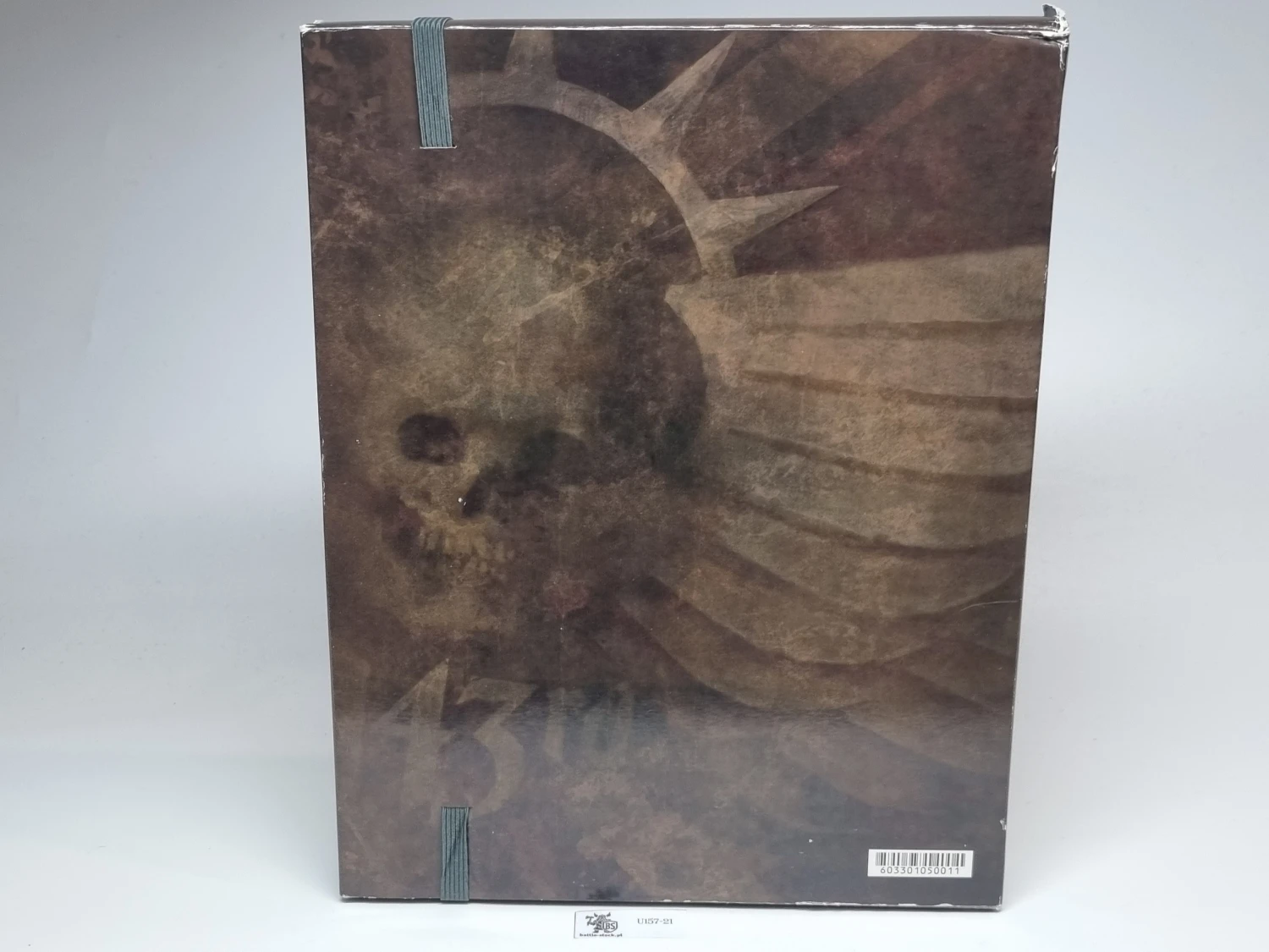 limited codex astra militarum