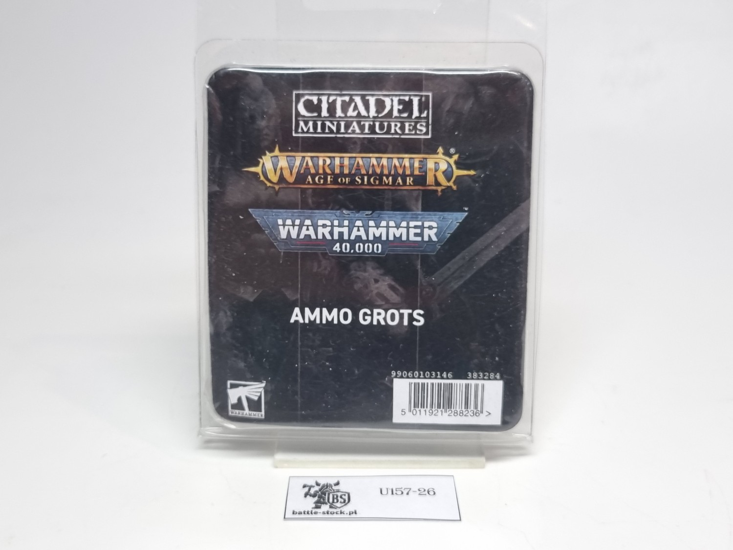 ammo grots
