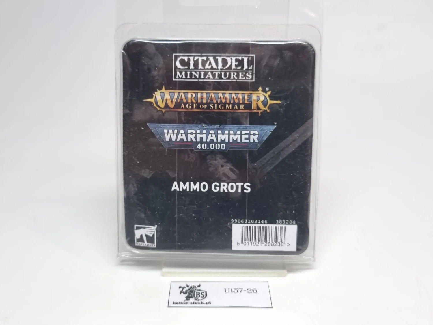 ammo grots