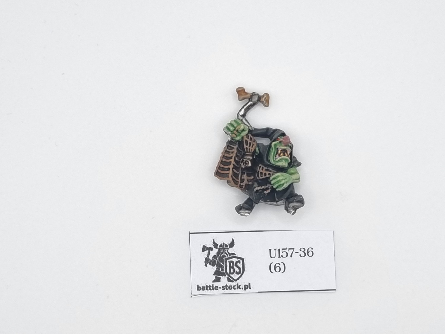 goblin netter