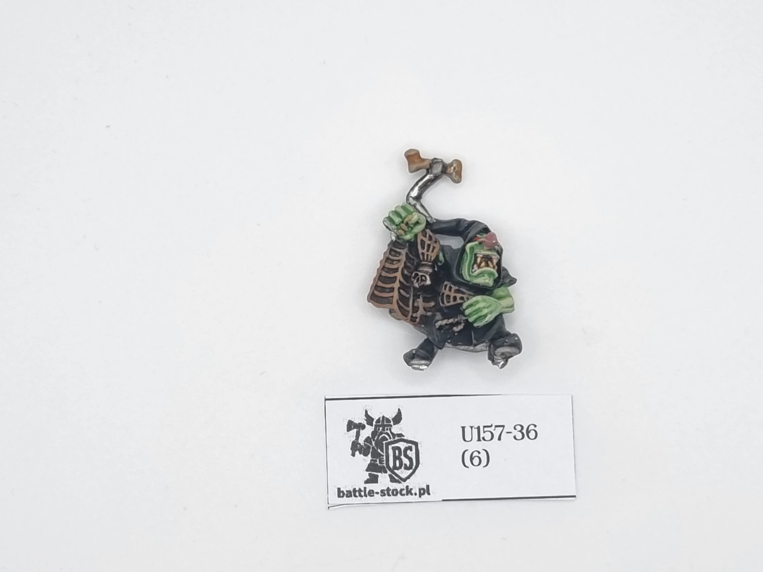 goblin netter