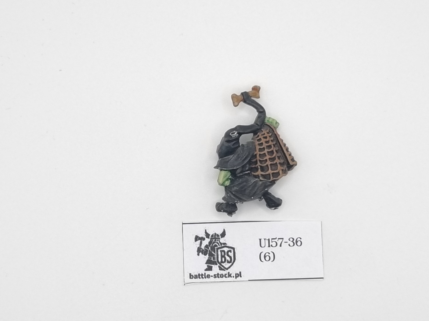 goblin netter