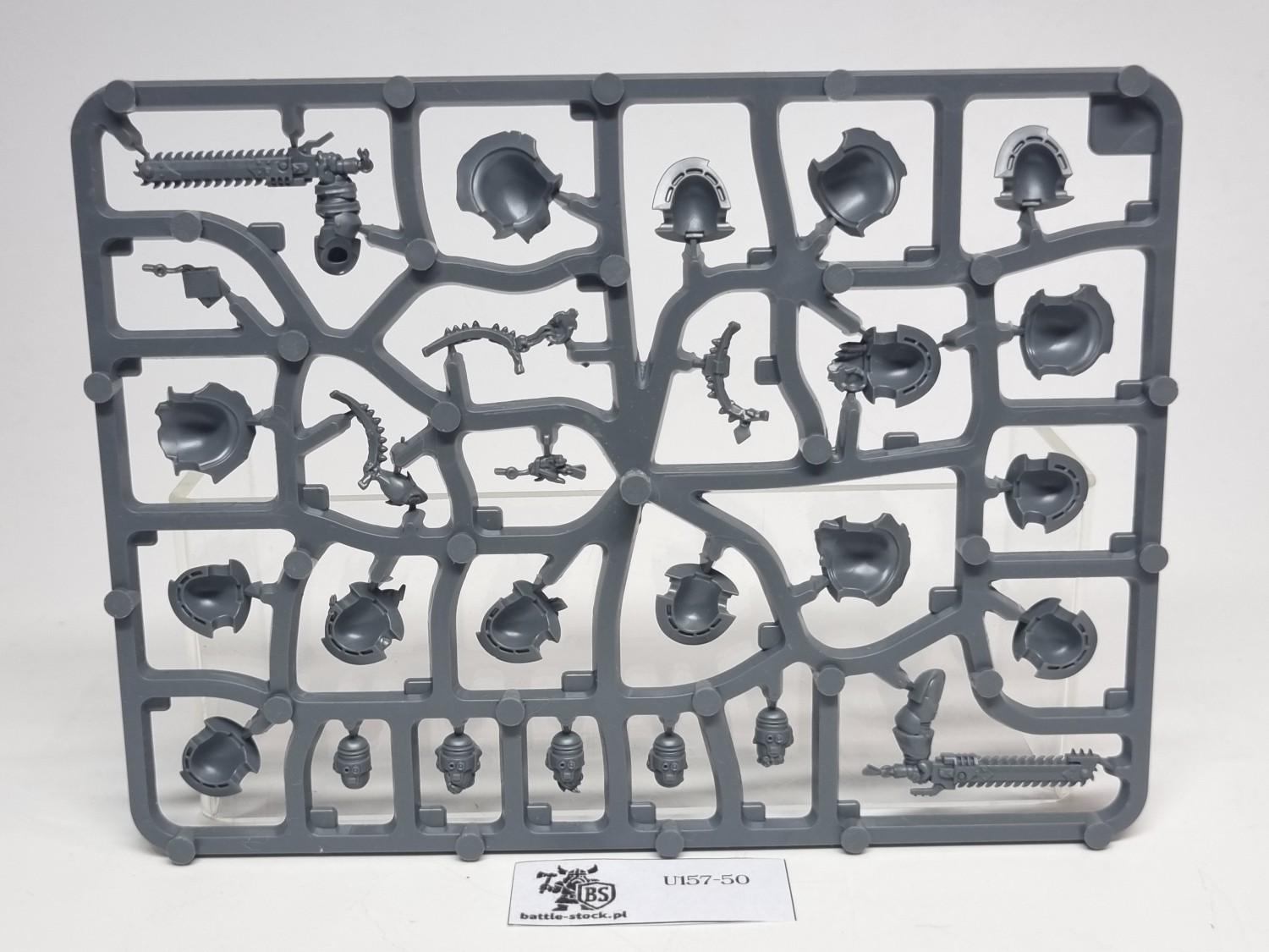 red corsairs upgrade pack