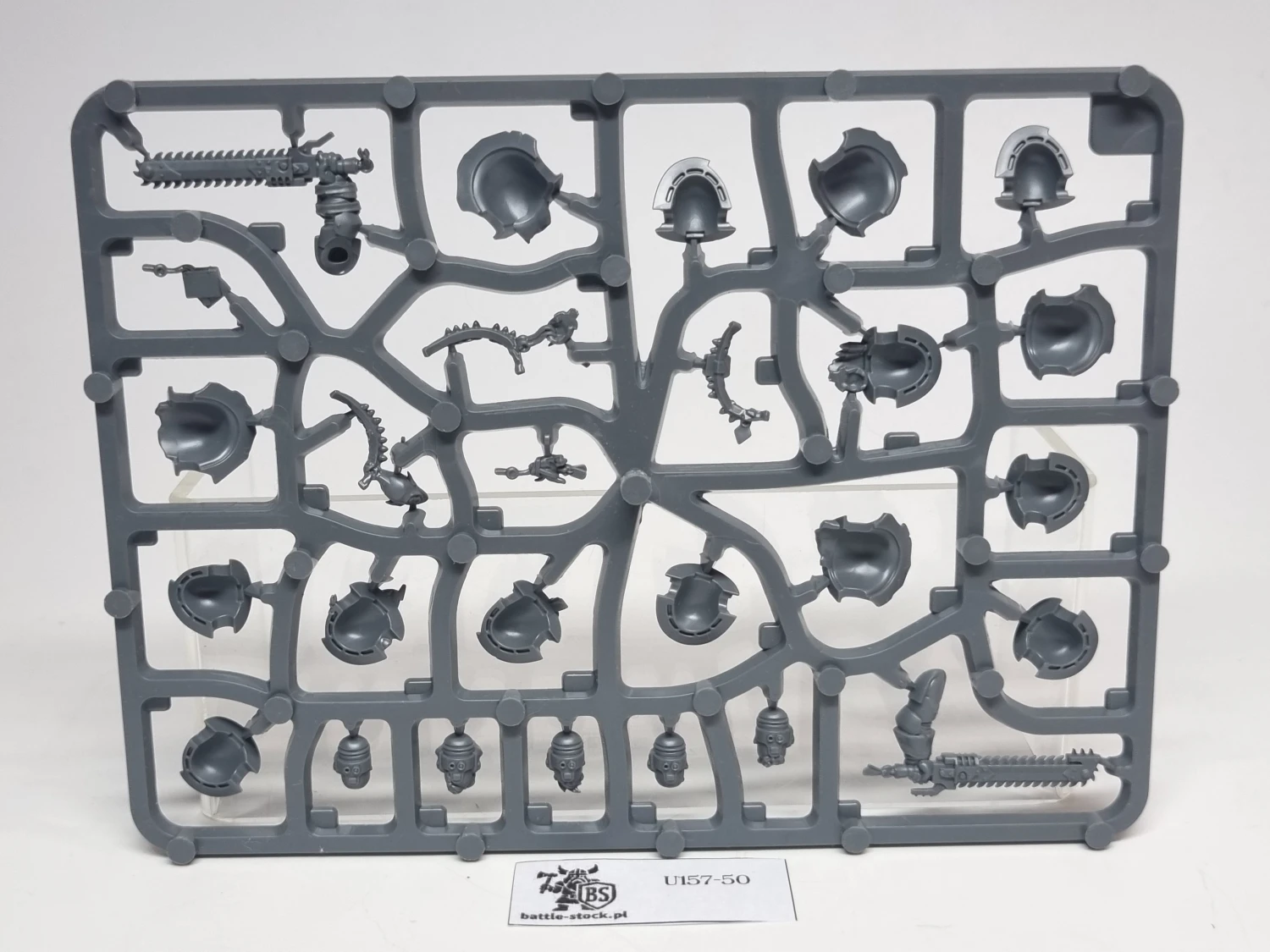 red corsairs upgrade pack